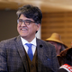 Illustration for article titled Native American Lit Community Warns of Sexual Harassment Allegations Against Sherman Alexie